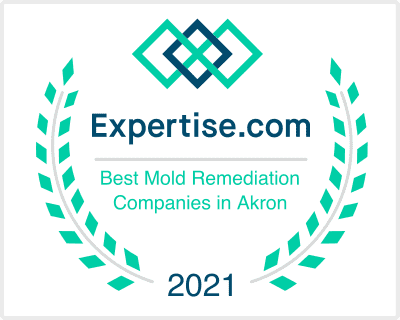 Expertise.com - Best Mold Remediation Companies in Akron 2021